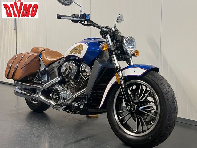 indian - scout