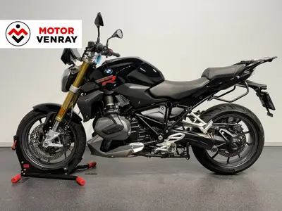 BMW R 1250 R – foto 2