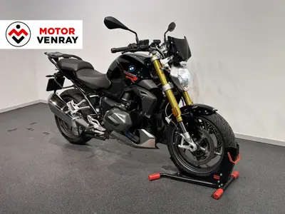 BMW R 1250 R – foto 3