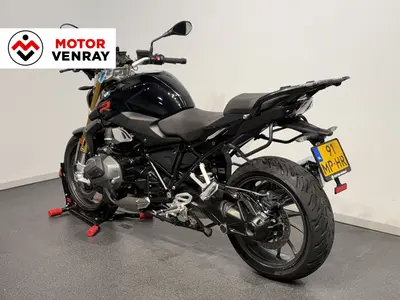 BMW R 1250 R – foto 4