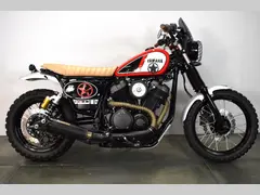 Yamaha SCR950 2018 occasion – foto 5 van 23
