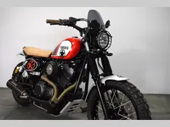 Yamaha SCR950 2018 occasion – foto 6 van 23