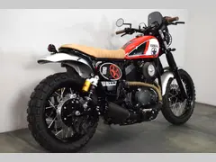 Yamaha SCR950 2018 occasion – foto 20 van 23