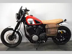 Yamaha SCR950 2018 occasion – foto 4 van 23
