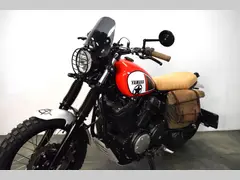 Yamaha SCR950 2018 occasion – foto 3 van 23