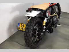 Yamaha SCR950 2018 occasion – foto 23 van 23