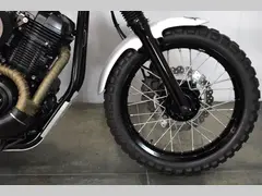 Yamaha SCR950 2018 occasion – foto 13 van 23