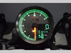 Yamaha SCR950 2018 occasion – foto 15 van 23