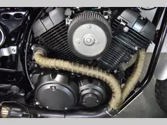 Yamaha SCR950 2018 occasion – foto 18 van 23