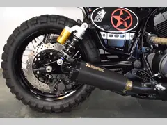 Yamaha SCR950 2018 occasion – foto 11 van 23