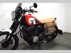 Yamaha SCR950 2018 occasion – foto 9 van 23