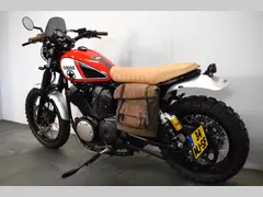 Yamaha SCR950 2018 occasion – foto 19 van 23