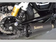 Yamaha SCR950 2018 occasion – foto 17 van 23