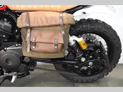 Yamaha SCR950 2018 occasion – foto 10 van 23