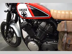 Yamaha SCR950 2018 occasion – foto 21 van 23