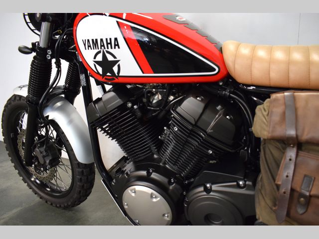 yamaha - scr-950