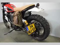 Yamaha SCR950 2018 occasion – foto 22 van 23