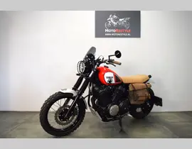 Yamaha SCR 950 2018 occasion