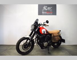 Yamaha SCR 950 2018 occasion