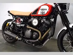 Yamaha SCR950 2018 occasion – foto 12 van 23