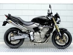 HONDA CB 600 F HORNET