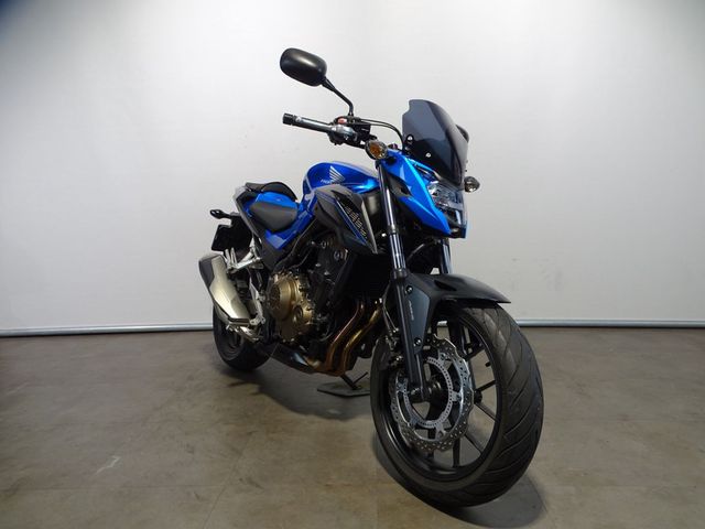 honda - cb-500-f-abs