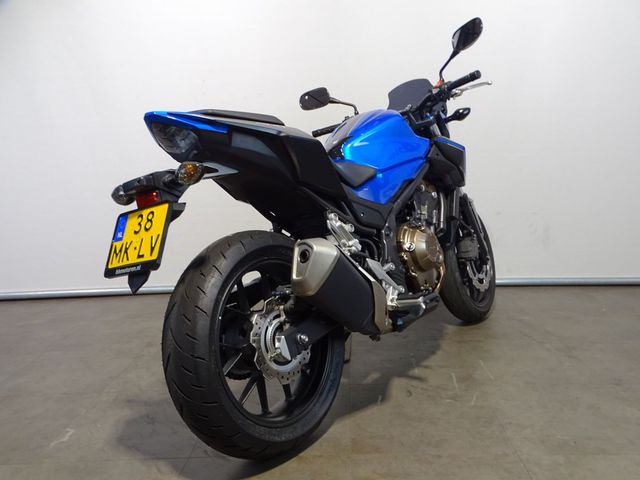 honda - cb-500-f-abs
