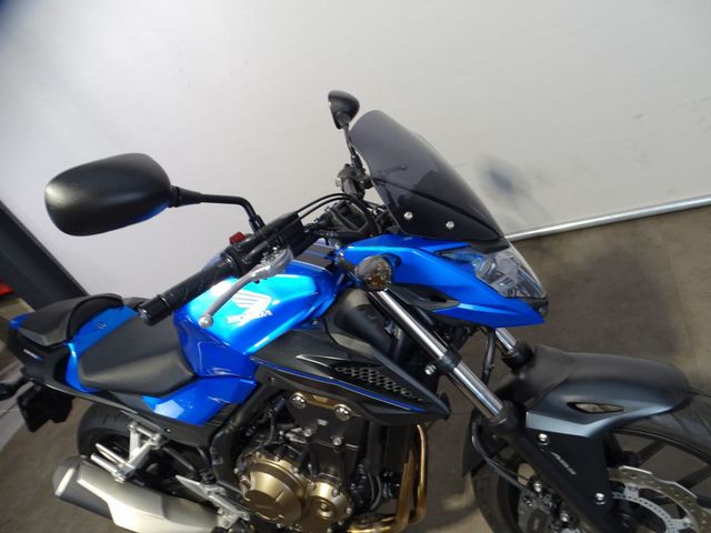 honda - cb-500-f-abs