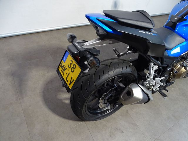 honda - cb-500-f-abs