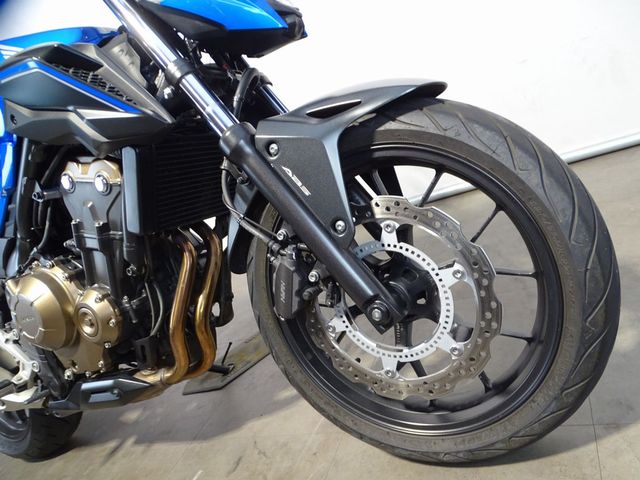 honda - cb-500-f-abs