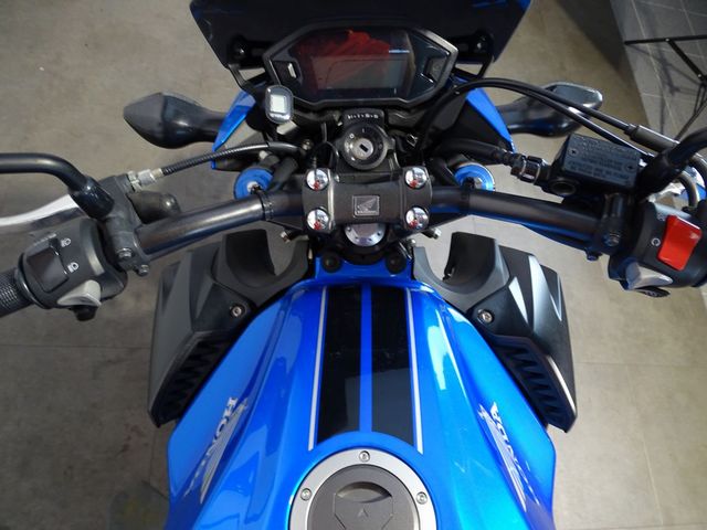 honda - cb-500-f-abs