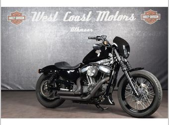Harley-Davidson Sportster Nightster XL 1200 N 2009 occasion