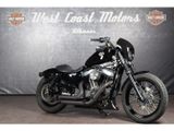 HARLEY-DAVIDSON SPORTSTER NIGHTSTER XL 1200 N