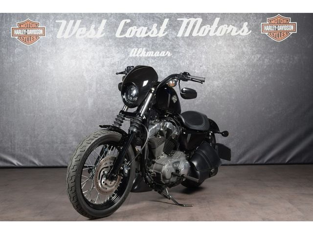harley-davidson - sportster-nightster-xl-1200-n