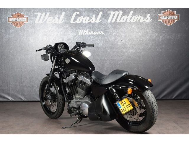 harley-davidson - sportster-nightster-xl-1200-n