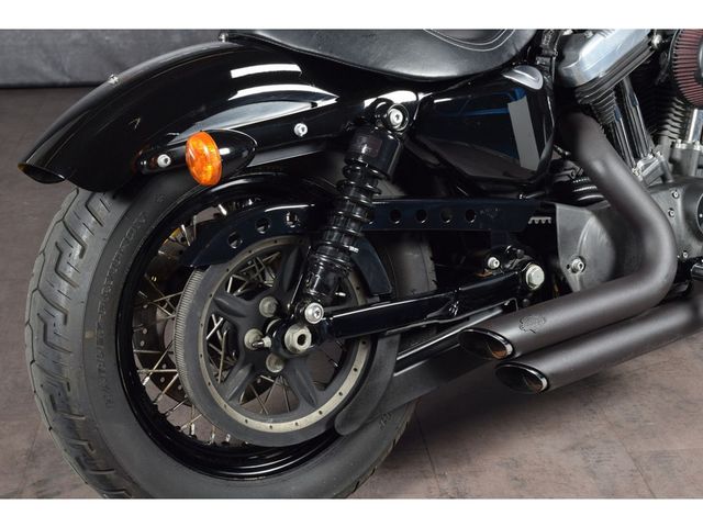 harley-davidson - sportster-nightster-xl-1200-n