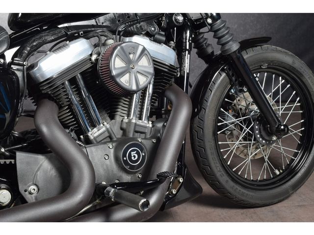 harley-davidson - sportster-nightster-xl-1200-n