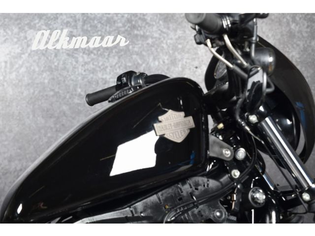 harley-davidson - sportster-nightster-xl-1200-n