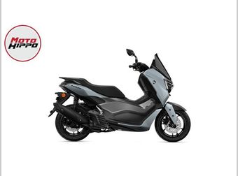 Yamaha Nmax 125 2026 nieuw