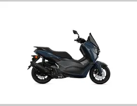 Yamaha Nmax 125 2026 nieuw