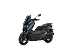 Yamaha Nmax 125 Tech MAX 2026 nieuw – foto 2 van 5