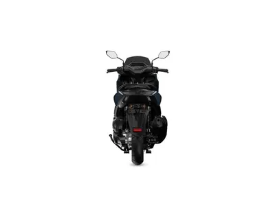 YAMAHA NMAX 125 – foto 3