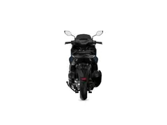 Yamaha Nmax 125 Tech MAX 2026 nieuw – foto 3 van 5