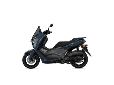 YAMAHA NMAX 125 – foto 4