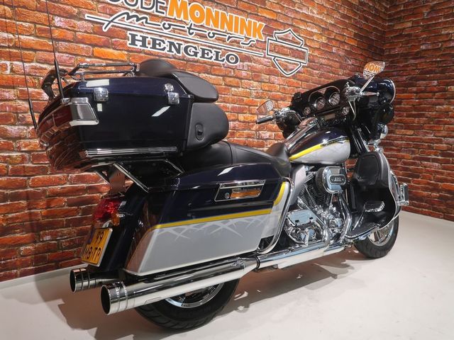 harley-davidson - electra-glide-ultra-screamin-eagle-cvo-flhtcuse