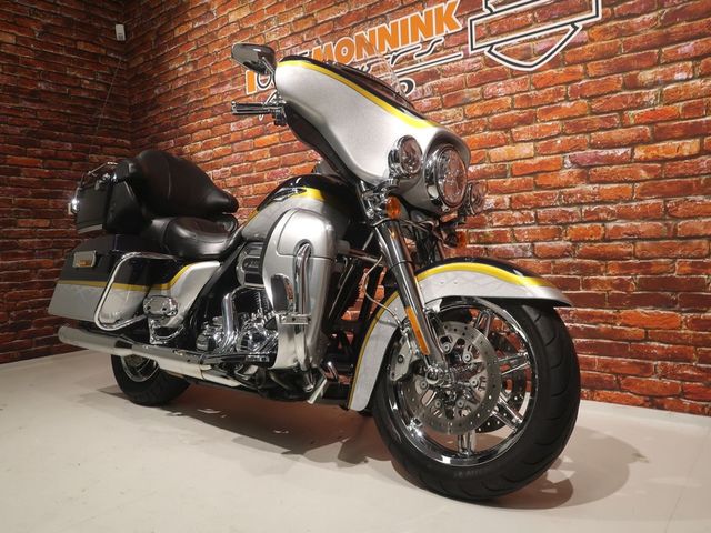 harley-davidson - electra-glide-ultra-screamin-eagle-cvo-flhtcuse