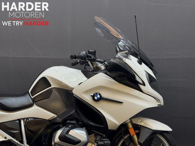 bmw - r-1250-rt