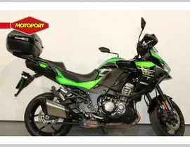 Kawasaki Versys 1000 2022 occasion
