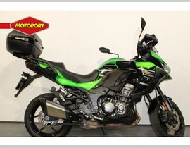 Kawasaki Versys 1000 2022 occasion