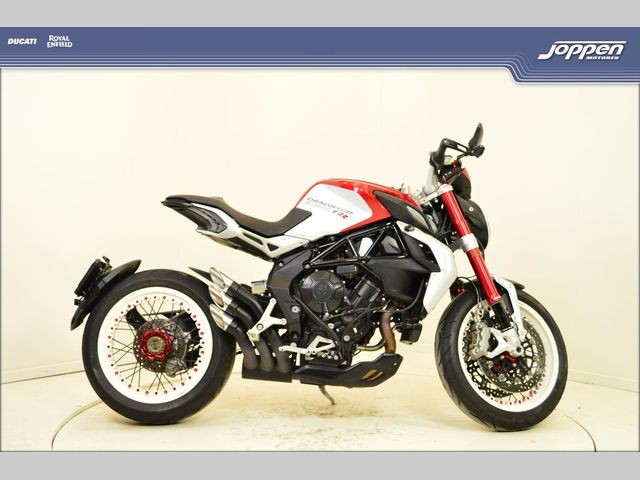 mv-agusta - dragster-800-rr